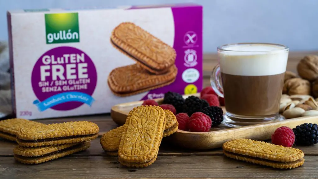 Galletas Gullón ejemplos del uso del big data
