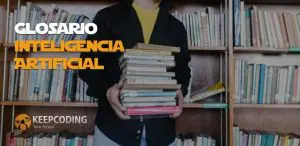 Glosario Inteligencia Artificial