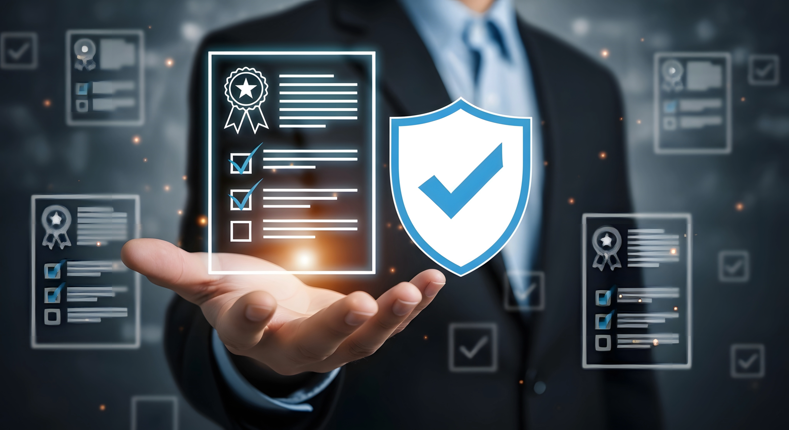 Las 5 certificaciones de ciberseguridad más importantes 1 Las 5 certificaciones de ciberseguridad más importantes