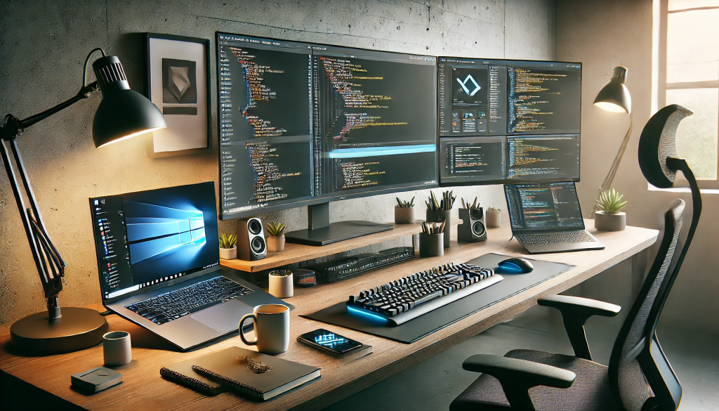 Mejores ordenadores para programar 1 Top 5 mejores ordenadores para programar