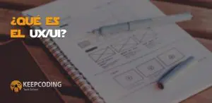 qué es el UX UI