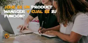 product manager