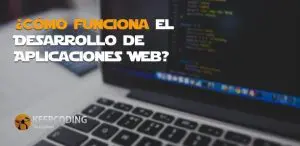 desarrollo de aplicaciones web