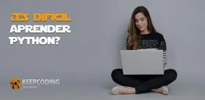 python es difícil