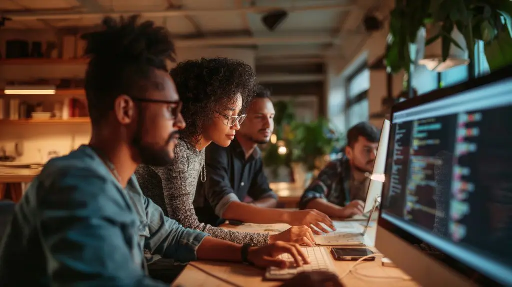 ¿Cuánto se tarda en aprender a programar? 2 Cuánto se tarda en aprender a programar