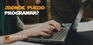donde puedo programar