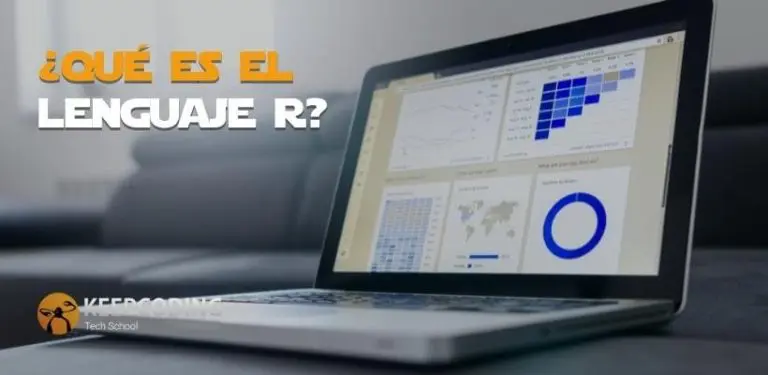 lenguaje R
