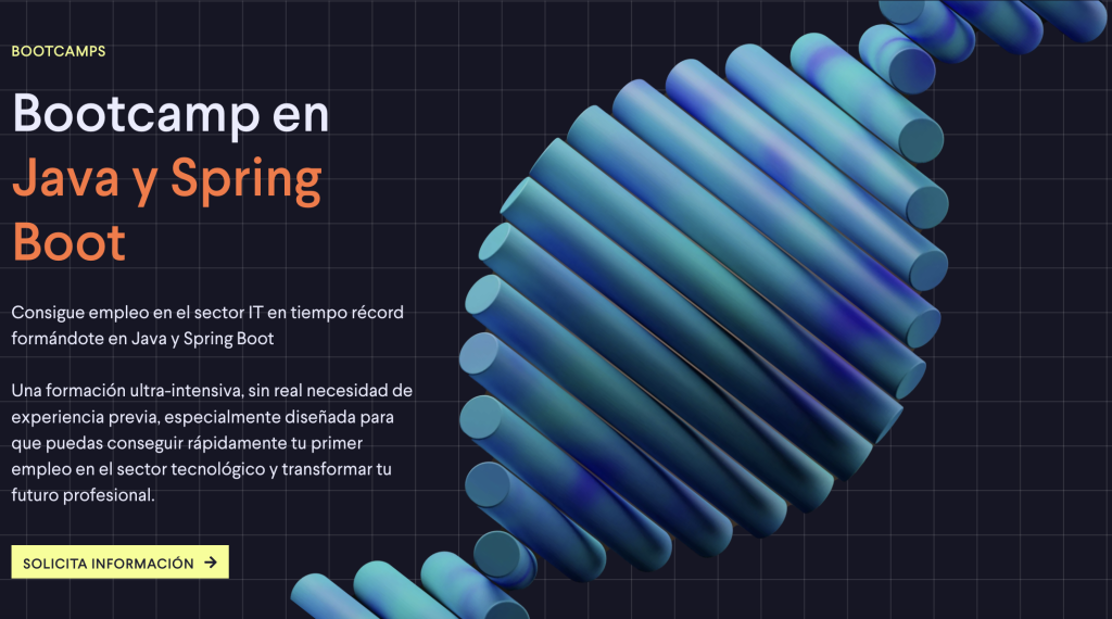 Bootcamps de programación en Chile para entrar al mundo tech en meses 10 bootcamp java