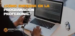 programacion profesional