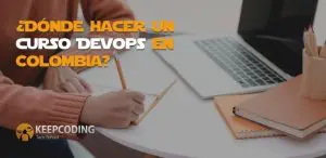 curso devops en colombia