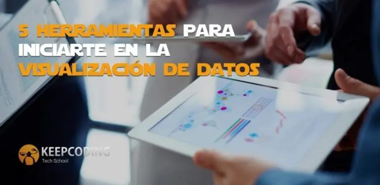 visualización de datos