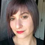 Amaia Berrocal 1 opiniones keepcoding
