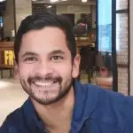 Cesar Augusto Pinto 1 opiniones keepcoding