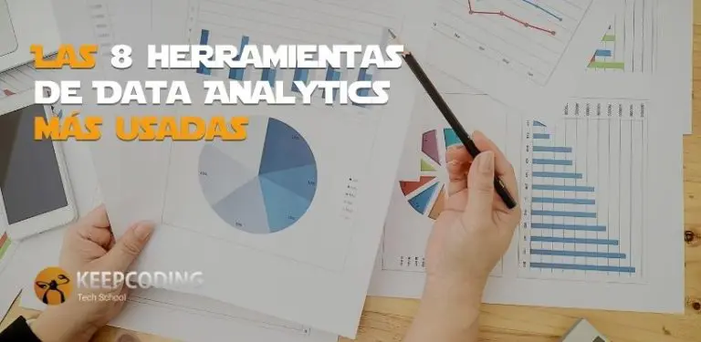 herramientas de data analytics