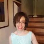 Patricia Acebes 1 opiniones keepcoding