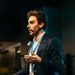 Álvaro Dominguez 1 opiniones keepcoding