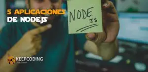 5 aplicaciones de nodejs
