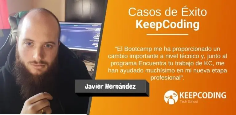 De Reponedor a Experto en Ciberseguridad