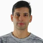 Daniel Villalba Durán 1