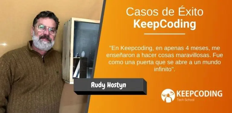 comerciante a programar