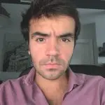 Luis M. de Carvajal 1 opiniones keepcoding