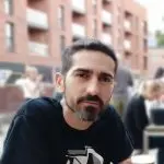 Óscar Corbalán 1 opiniones keepcoding