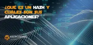aplicaciones de un hash