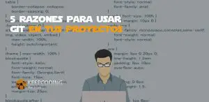 En este post aprenderas 5 razones para usar git en tus proyectos