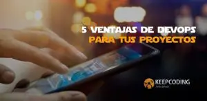 Ventajas de DevOps