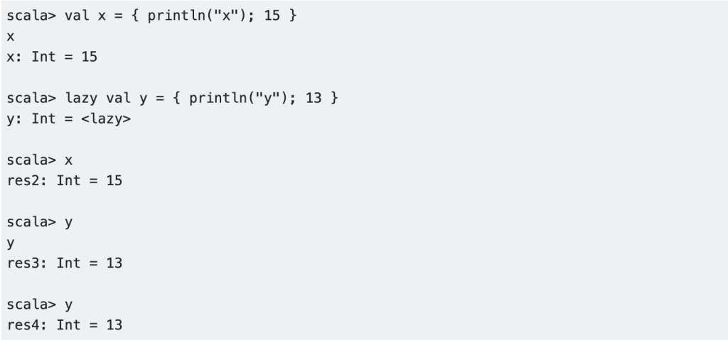 fundamentos de scala