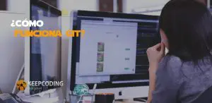 Aprende cómo funciona git con una guia básica para principiantes