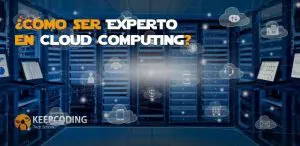 Experto en Cloud Computing