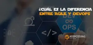 agile y devops