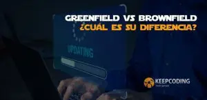 Greenfield vs Brownfield