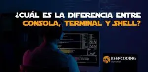 consola
