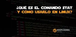 comando stat