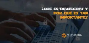 Qué es DevSecOps