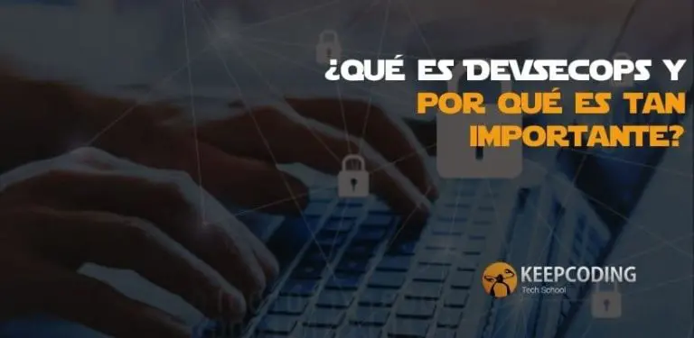 Qué es DevSecOps