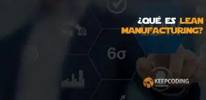 lean manufacturing