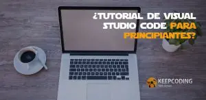 tutorial de Visual Studio Code