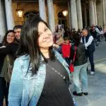 Aïda Queralt Falcó 1 opiniones keepcoding