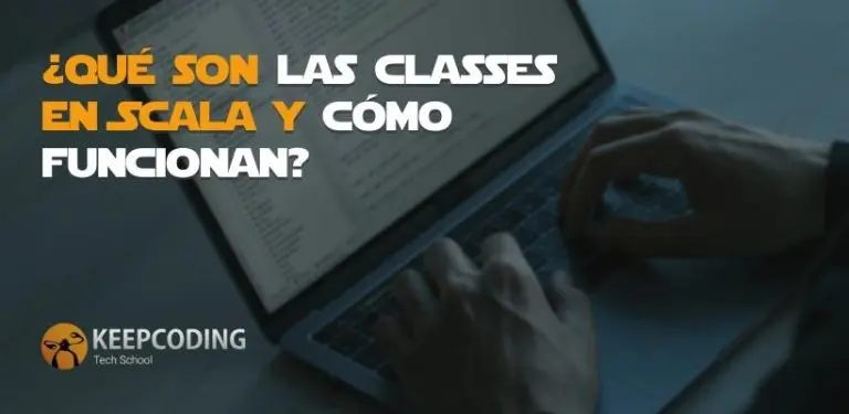 classes en scala