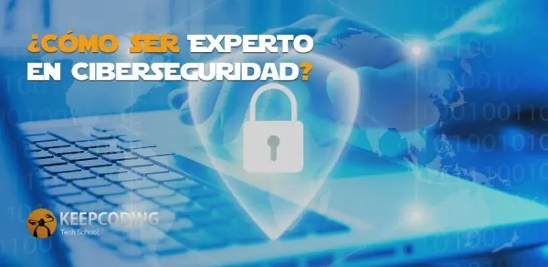 experto en ciberseguridad