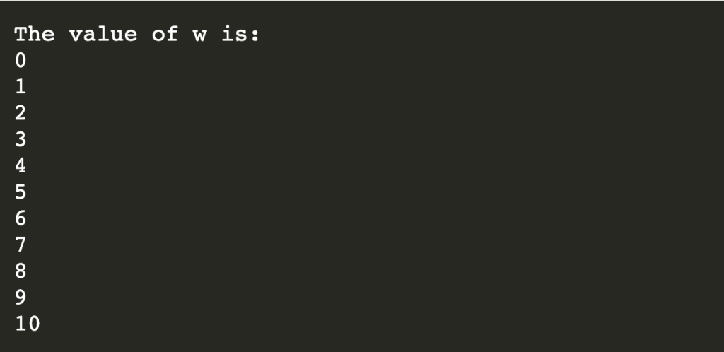 ¿Qué es y cómo se usa for loops en Scala? 3 for loops en scala
