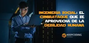 ingeniería social