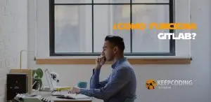 Ya que sabes que es GitLab, ahora podrás aprender cómo funciona GitLab
