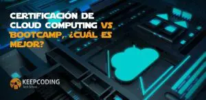 Certificación de Cloud Computing