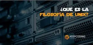 filosofia de unix