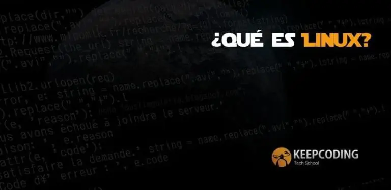 linux