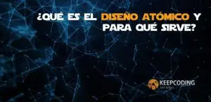 Qué es el diseño atómico y para qué sirve